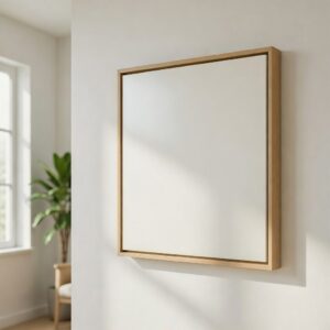 Produkt Magnetická tabuľa AirBoard Premium Svetlosivá